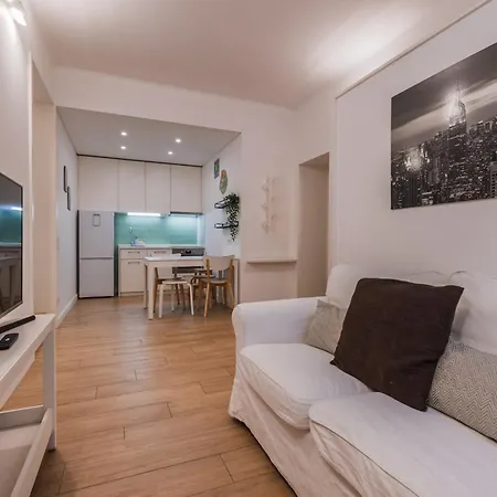 公寓 Cozy 2 Bedroom Retreat