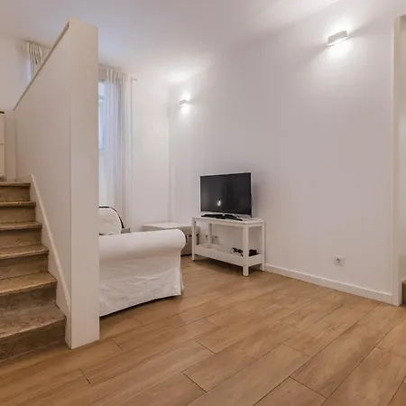 公寓 Cozy 2 Bedroom Retreat