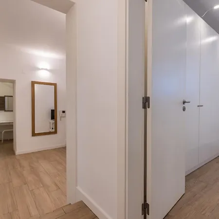 Cozy 2 Bedroom Retreat 公寓 Lisboa