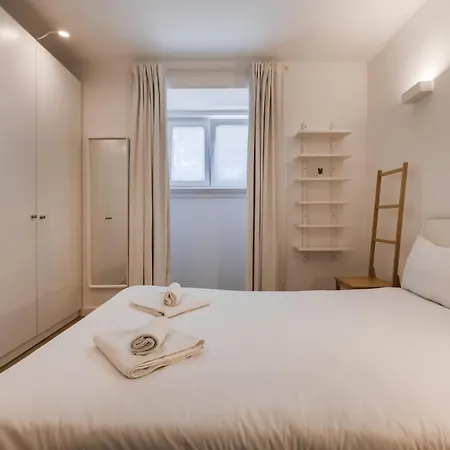 公寓 Cozy 2 Bedroom Retreat *