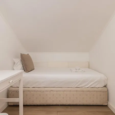 公寓 Cozy 2 Bedroom Retreat *