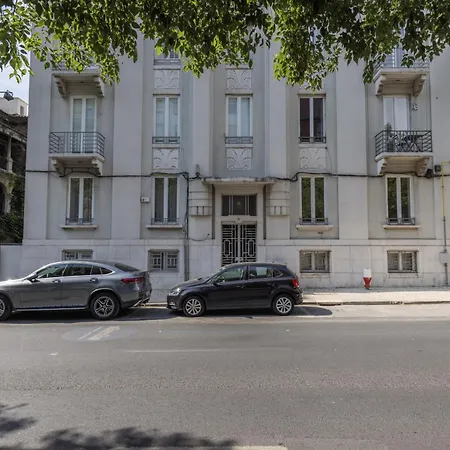 公寓 Cozy 2 Bedroom Retreat *