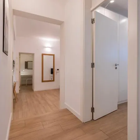 Apartment Cozy 2 Bedroom Retreat Lisbon