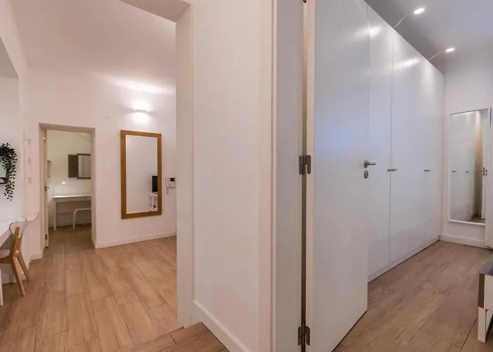 Lägenhet Cozy 2 Bedroom Retreat *
