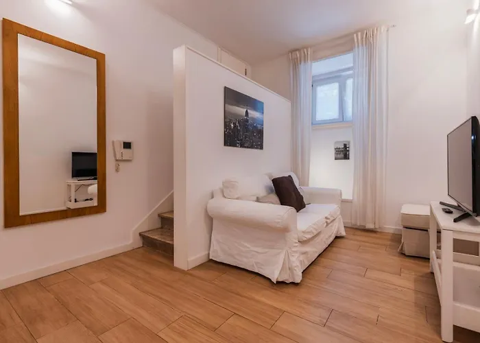 Cozy 2 Bedroom Retreat Apartamento