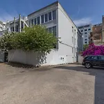 アパート Cozy 2 Bedroom Retreat リスボン