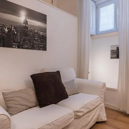 Apartament Cozy 2 Bedroom Retreat Lizbona