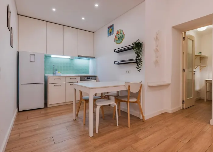 Cozy 2 Bedroom Retreat 公寓