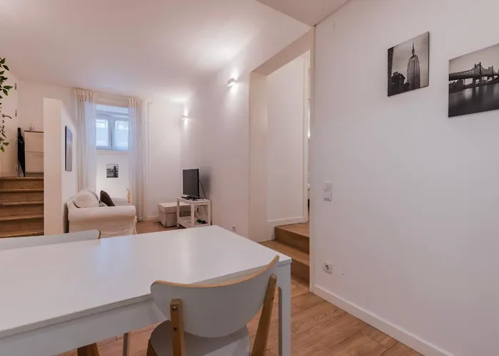 公寓 Cozy 2 Bedroom Retreat