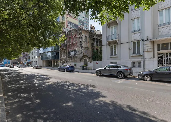 公寓 Cozy 2 Bedroom Retreat