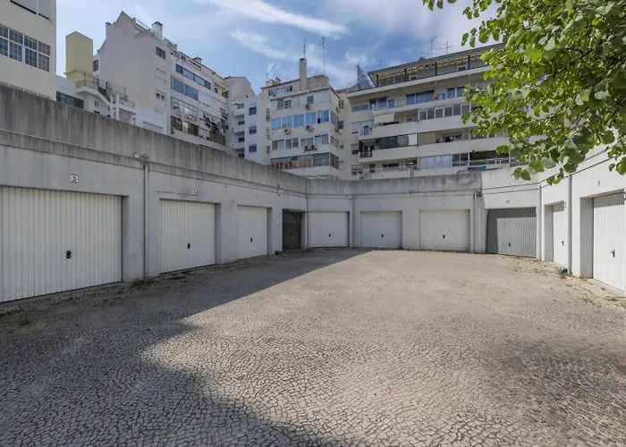 公寓 Cozy 2 Bedroom Retreat *