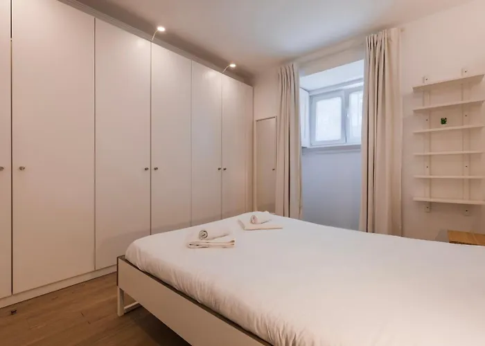 公寓 Cozy 2 Bedroom Retreat