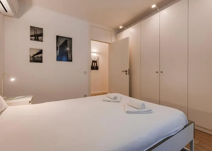 公寓 Cozy 2 Bedroom Retreat *