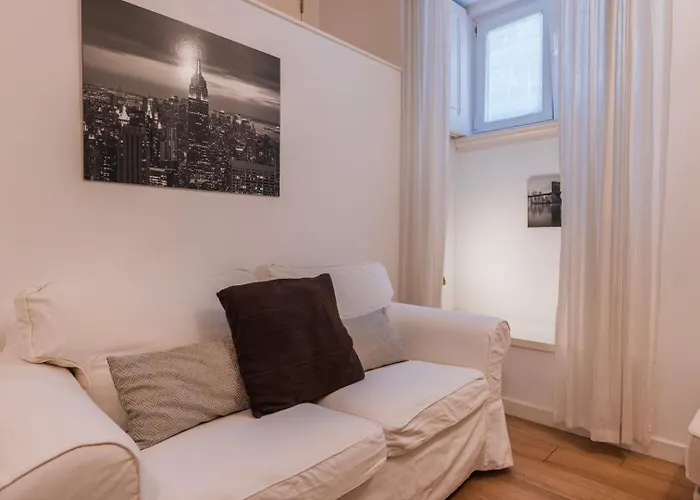 公寓 Cozy 2 Bedroom Retreat